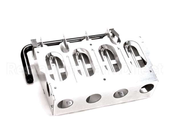 77941-001 Henny Penny Assembly-Burner Pilot Manf Full