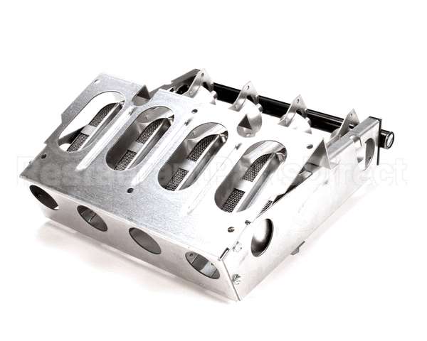 77941-001 Henny Penny Assembly-Burner Pilot Manf Full