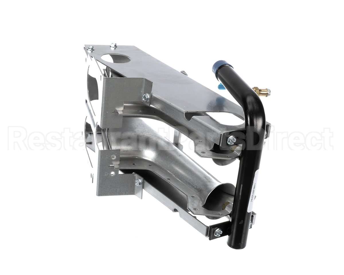 77942-002 Henny Penny Burner Assembly