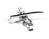 77L-00008C Kason Latch Chr. 3/4 To 1-1/2 Standa