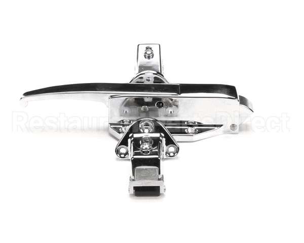 77L-00008C Kason Latch Chr. 3/4 To 1-1/2 Standa