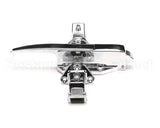 77L-00008C Kason Latch Chr. 3/4 To 1-1/2 Standa
