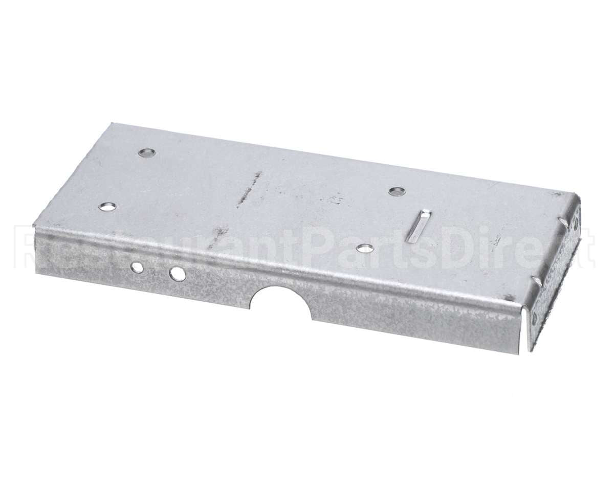 77M09 Lennox Side- Burner Box