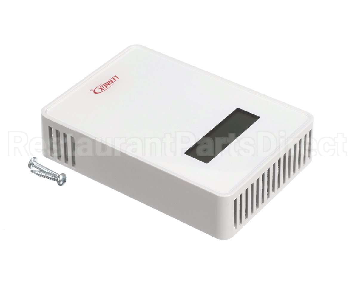 77N39 Lennox T8100-D-Ln, Carbon Dioxide Sensor Kit Wi
