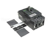 77W38 Lennox Circuit Breaker, 3 Pole, 30A, 600V, Type