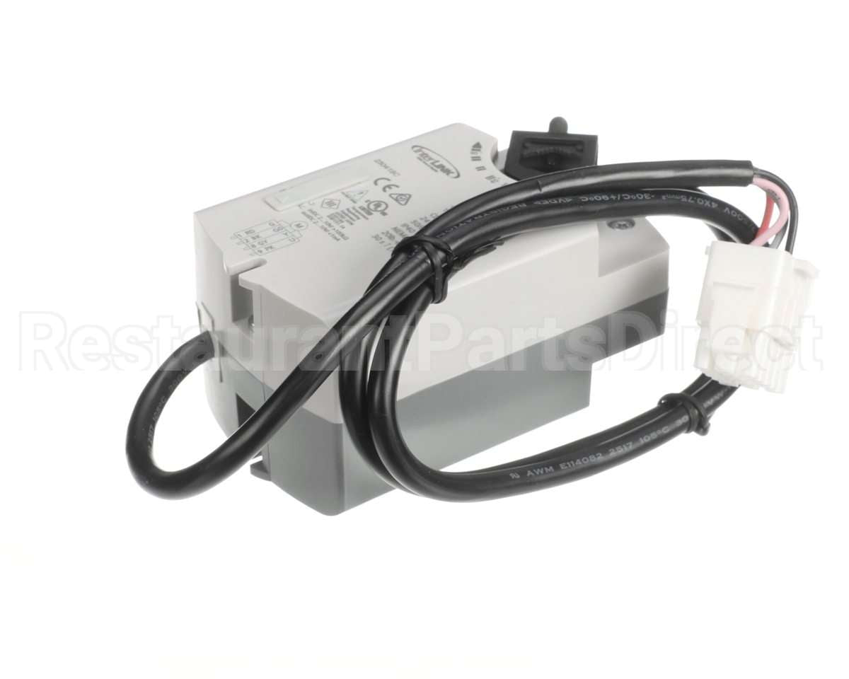 77W90 Lennox Outdoor Air Damper Motor