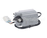 77W91 Lennox Actuator Motor, 24Vac/Vdc, 102691-02