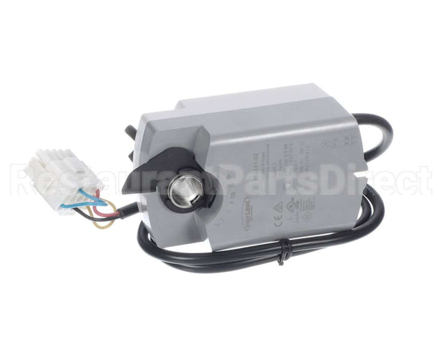 77W91 Lennox Actuator Motor, 24Vac/Vdc, 102691-02