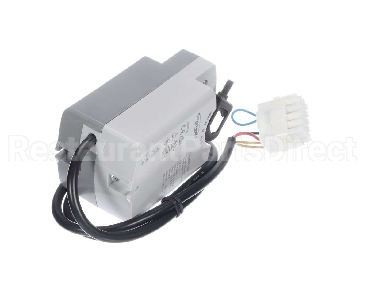 77W91 Lennox Actuator Motor, 24Vac/Vdc, 102691-02