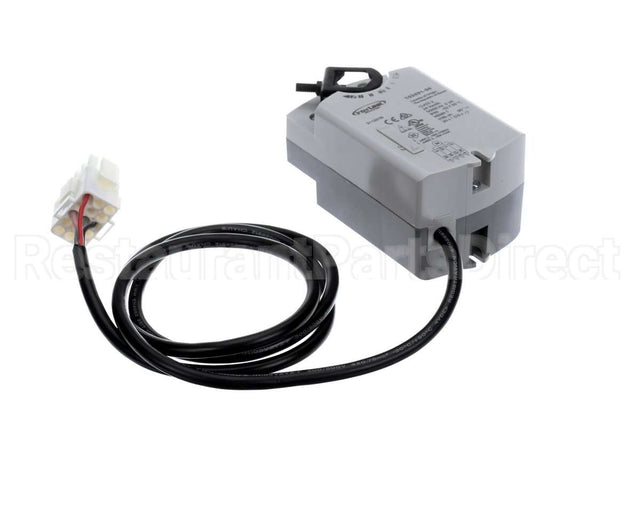 77W93 Lennox 24Vac/Dc 35# 90Deg 0-10Vdc Act