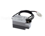 77W93 Lennox 24Vac/Dc 35# 90Deg 0-10Vdc Act