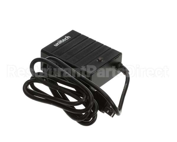 78-09438 Apex Supply Chain Tech Programmed Readerserial Nu