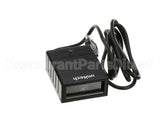 78-09438 Apex Supply Chain Tech Programmed Readerserial Nu