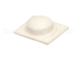 78-10171 Federal Industries White Adhesive Bumpers