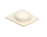 78-10171 Federal Industries White Adhesive Bumpers