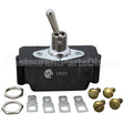 78-147S Compatible Prince Castle Switch 1/2 Dpst