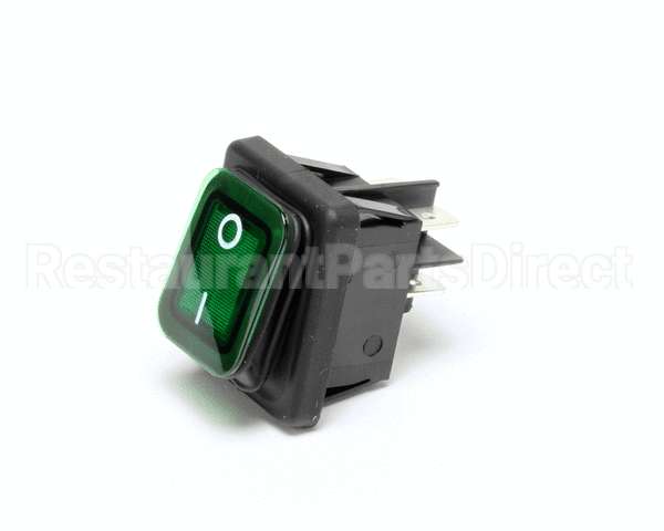 78-184S Prince Castle Switch,Lighted Rocker