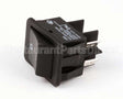 78-196S Prince Castle Kit,Switch