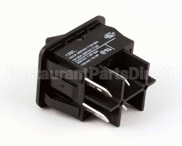 78-196S Prince Castle Kit,Switch