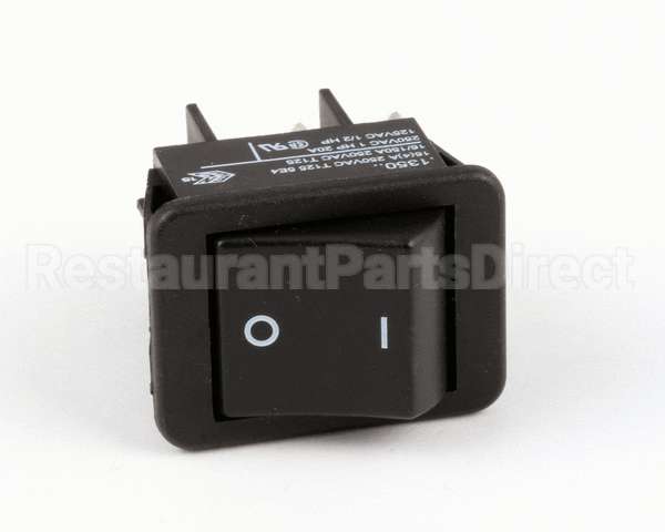 78-196S Prince Castle Kit,Switch