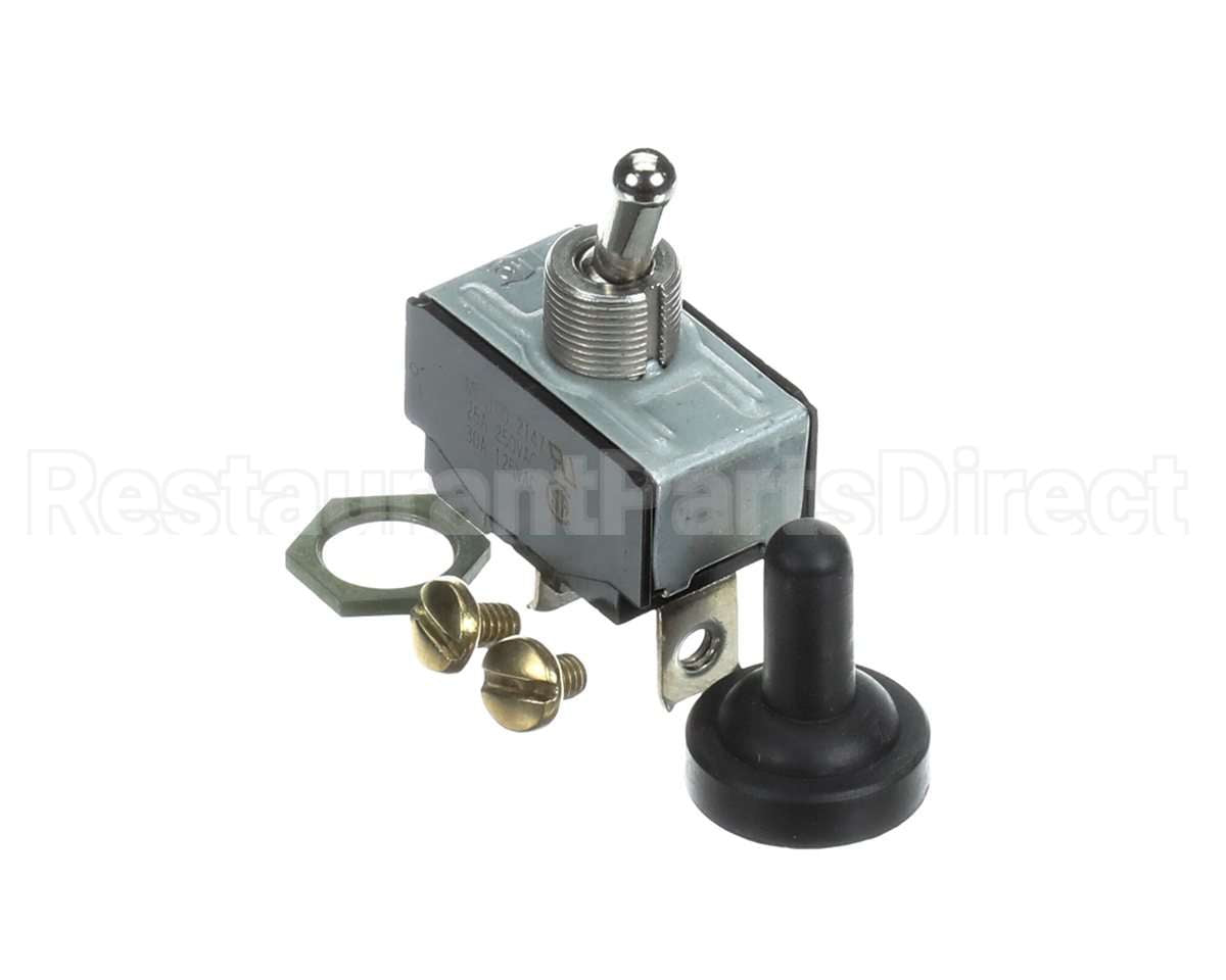 78-233TFS Prince Castle Shifting Handle Switch Toggle