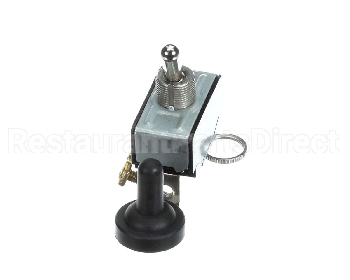 78-233TFS Prince Castle Shifting Handle Switch Toggle