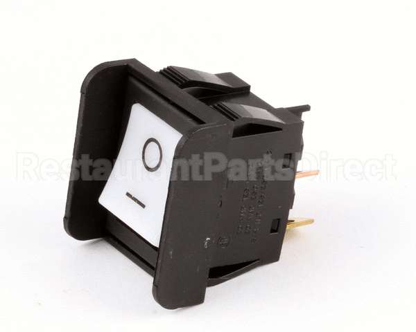 78-241S Prince Castle Kit,Switch Dpst 10A