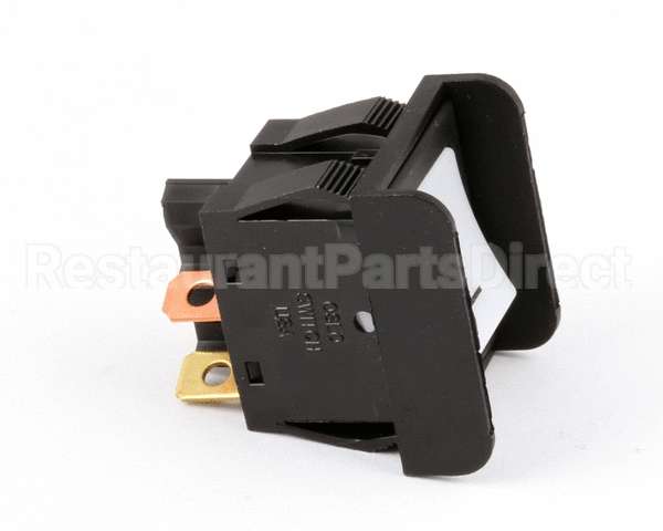 78-241S Prince Castle Kit,Switch Dpst 10A