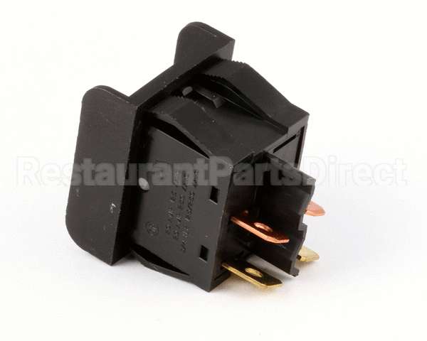 78-241S Prince Castle Kit,Switch Dpst 10A