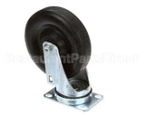 780040 Bevles Caster 5 Hard Swivel