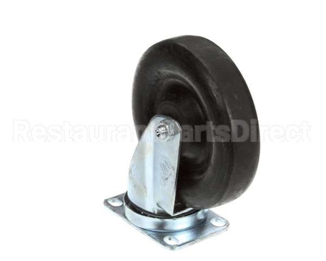 780040 Bevles Caster 5 Hard Swivel