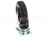 780040 Bevles Caster 5 Hard Swivel