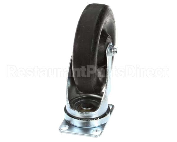 780040 Bevles Caster 5 Hard Swivel