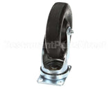 780040 Bevles Caster 5 Hard Swivel