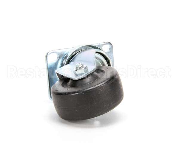 780108 Bevles Caster 3 Hard Swivel