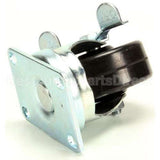 780112 Compatible Bevles Caster 3 Hard Swivel W/ Brake