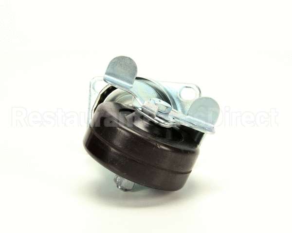 780112 Bevles Caster 3 Hard Swivel With Brake
