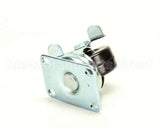 780112 Bevles Caster 3 Hard Swivel With Brake