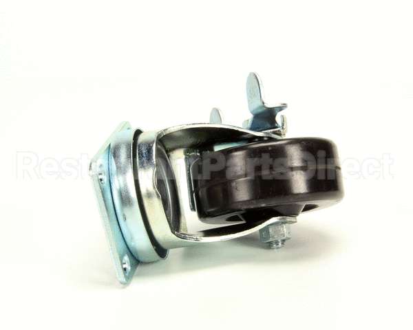 780112 Bevles Caster 3 Hard Swivel With Brake