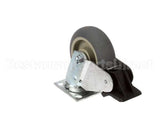 780149 Bevles Caster 6 Adv Swivel Grey Wpo