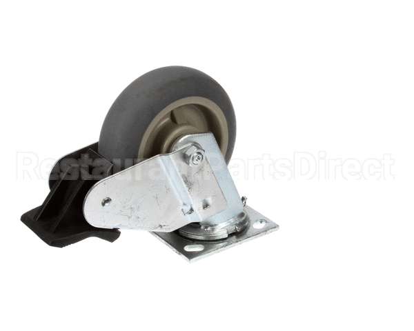 780149 Bevles Caster 6 Adv Swivel Grey Wpo