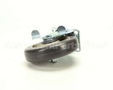 780170 Bevles Caster 5 Poly Loc Swivel W/Bra