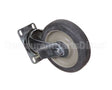 780174 Bevles Caster 5 Ppoly Loc Swivel Grey