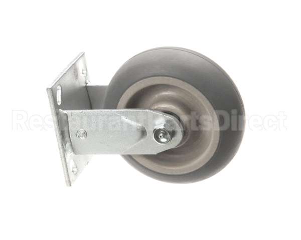 780178 Bevles Caster 6 Adv Rigid Grey