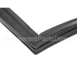 780203 Compatible Bevles Door Seal Gasket Under Count, 20.625X19.1875X0.625