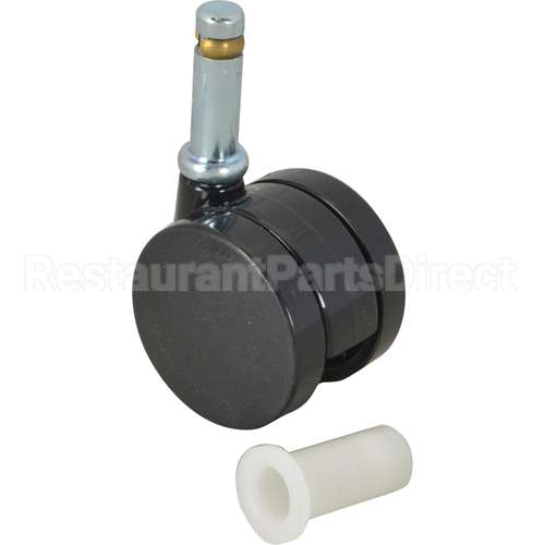 7805-L2 Compatible Rubbermaid High Chair Caster Kit (4 Set Of 4