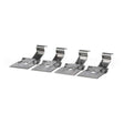 780680 Loren Cook Top Cap Clip Set (Set Of 4)