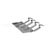 780680 Loren Cook Top Cap Clip Set (Set Of 4)