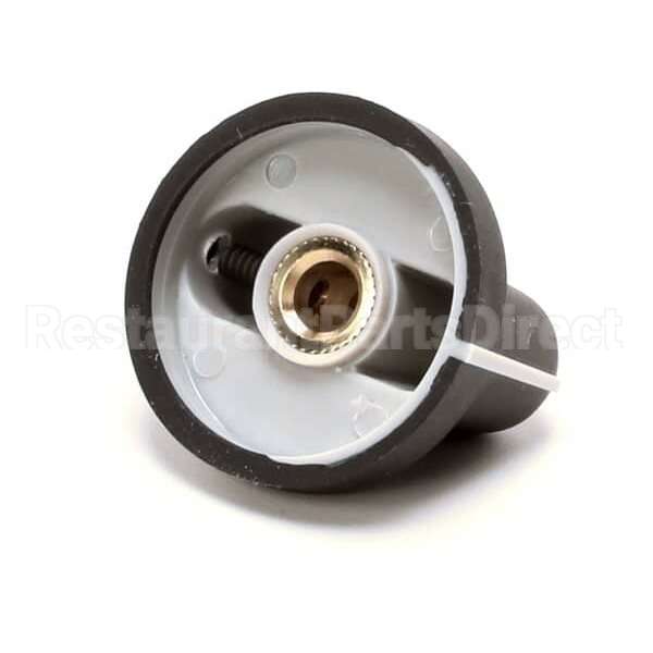 7812 Compatible Hardt Control Knob 1.38 Dia Blaze