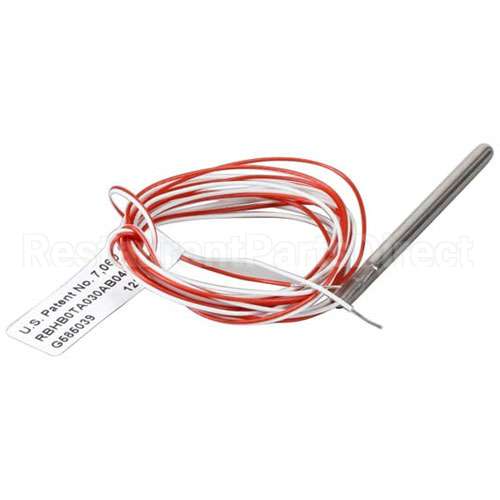 781252 Compatible Bevles Rtd Probe